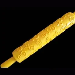 Antihaft-Nudelholz – Fondant-Plätzchen-Dekorationswerkzeug