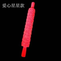 Antihaft-Nudelholz – Fondant-Plätzchen-Dekorationswerkzeug