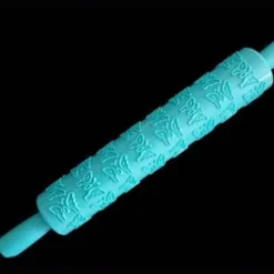 Antihaft-Nudelholz – Fondant-Plätzchen-Dekorationswerkzeug