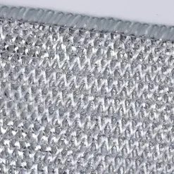 Antihaft-Reinigungstuch mit zwei Lagen für Bügeleisen – Wire Wipe