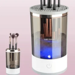 Antimikrobieller Make-up-Reiniger - Pure Utility Face Wash