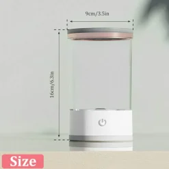 Antimikrobieller Make-up-Reiniger - Pure Utility Face Wash