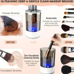 Antimikrobieller Make-up-Reiniger - Pure Utility Face Wash