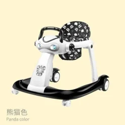 Anti-Rollover-Baby-Lauflernhilfe - Multifunktionale Lauflernhilfe für Kleinkinder