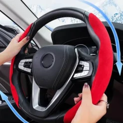 Anti-Rutsch-Lenkradbezug – Safe Drive Autozubehör