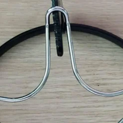 Anti-Rutsch-Topfhalter für Küche Langlebiges Herdgestell Kaffeezubehör