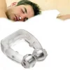 Anti-Schnarch-Magnetclip – Einschlafhilfe für bessere Erholung