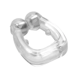 Anti-Schnarch-Magnetclip – Einschlafhilfe für bessere Erholung
