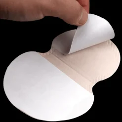 Anti-Schweiß-Achselpolster – Geruchsabsorbierender Achselschutz