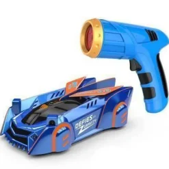 Anti-Schwerkraft-Laser-Tracking-RC-Auto - Ferngesteuertes Fahrzeug