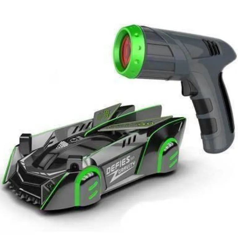 Anti-Schwerkraft-Laser-Tracking-RC-Auto - Ferngesteuertes Fahrzeug