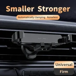 Anti-Schwerkraft-Smartphonehalterung – Zero Weight-Telefonhalter