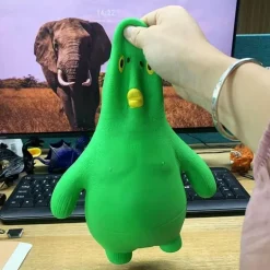 Anti-Stress-Spielzeug - Punchy Punch Stress Reliever