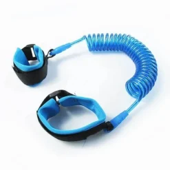 Anti-Verlust-Handgelenkseil für Kinder – Kindersicherheitsleine für den Außenbereich