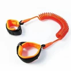 Anti-Verlust-Handgelenkseil für Kinder – Kindersicherheitsleine für den Außenbereich