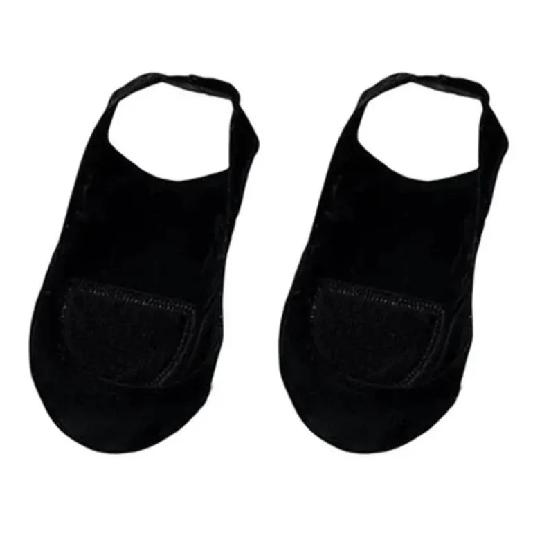 Anti-Verschleiß-Pads im Seidensocken-Stil – langlebige Schuheinlagen