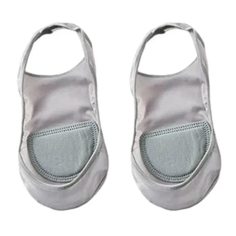 Anti-Verschleiß-Pads im Seidensocken-Stil – langlebige Schuheinlagen