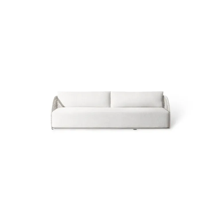 Antole Gartenmöbel-Set – Stilvolle Terrassenkollektion