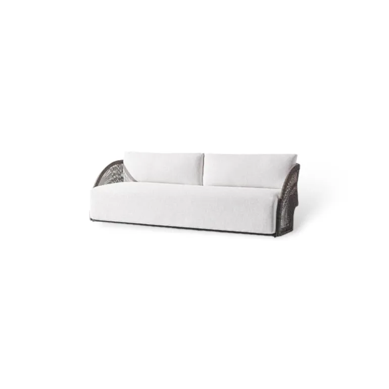 Antole Gartenmöbel-Set – Stilvolle Terrassenkollektion