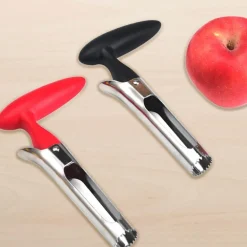 Apfelkern-Entferner aus Edelstahl