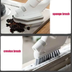 Aqua Magic Spray Cleaner – Vielseitiges Reinigungswerkzeug auf Wasserbasis