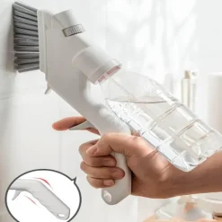 Aqua Magic Spray Cleaner – Vielseitiges Reinigungswerkzeug auf Wasserbasis