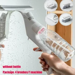 Aqua Magic Spray Cleaner – Vielseitiges Reinigungswerkzeug auf Wasserbasis