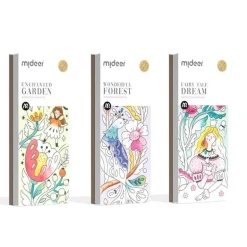 Aquarellfarben-Set für Kinder – Kreativer Kunstbedarf für junge Künstler