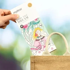 Aquarellfarben-Set für Kinder – Kreativer Kunstbedarf für junge Künstler