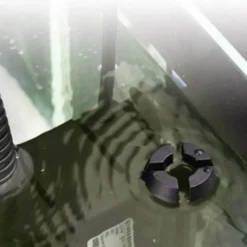 Aquarium-Oberflächenreiniger - Werkzeug zur Wasserpflege im Aquarium