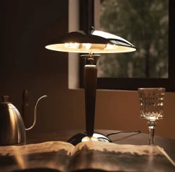 Arc Floor Lamp - Stylish Executive Lighting