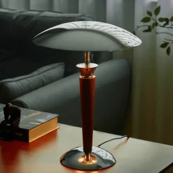 Arc Floor Lamp - Stylish Executive Lighting