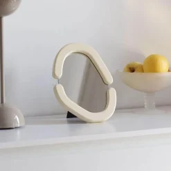 Arc Mirror - Oslo Wanddekoration