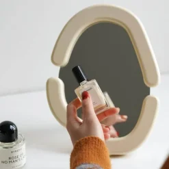 Arc Mirror - Oslo Wanddekoration