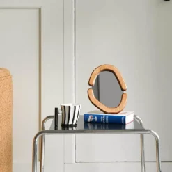 Arc Mirror - Oslo Wanddekoration