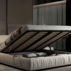 Arianna Bett – Elegante Schlafzimmermöbel im modernen Design