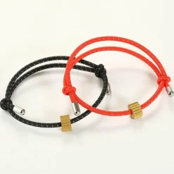 Armband zum Zertrümmern von Autofenstern – Notfall-Fluchtwerkzeug