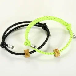 Armband zum Zertrümmern von Autofenstern – Notfall-Fluchtwerkzeug