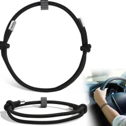 Armband zum Zertrümmern von Autofenstern – Notfall-Fluchtwerkzeug