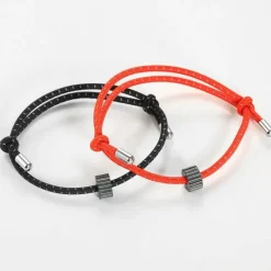 Armband zum Zertrümmern von Autofenstern – Notfall-Fluchtwerkzeug