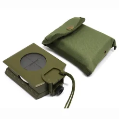 Armeekompass – Mehrzweck-Navigationstool für den Außenbereich