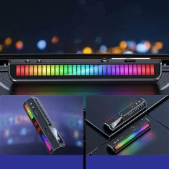 Aromatherapie-Autoschild – Entspannende Dekoration für Zuhause und Büro