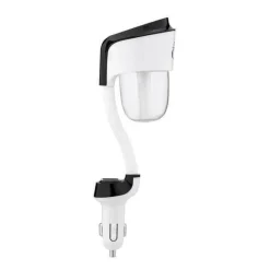 Aromatherapie-Diffusor fürs Auto – Luftbefeuchter mit ätherischen Ölen