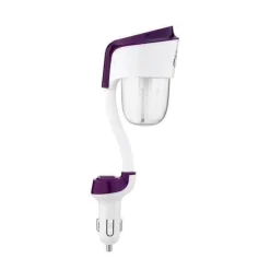 Aromatherapie-Diffusor fürs Auto – Luftbefeuchter mit ätherischen Ölen