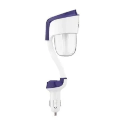 Aromatherapie-Diffusor fürs Auto – Luftbefeuchter mit ätherischen Ölen