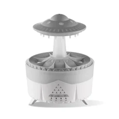 Aromatherapie-Luftbefeuchter – Diffusor für ätherische Öle „Raindrop“