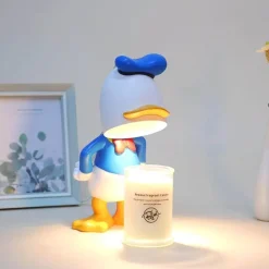 Aromatherapie-Wachslampe – duftendes, schmelzendes Tischlicht