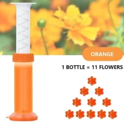 Aromatischer Gel-Toilettenreiniger - Lufterfrischer