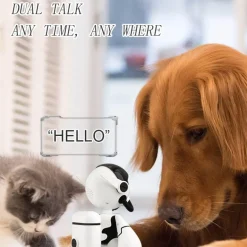 Astronauten-Überwachungskamera – Space Guardian Design