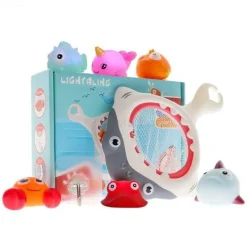 Astronauten-Wassersprühspielzeug – Outdoor-Spaß mit Weltraumthema